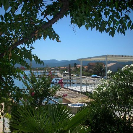 Janjina Apartments Kala מראה חיצוני תמונה