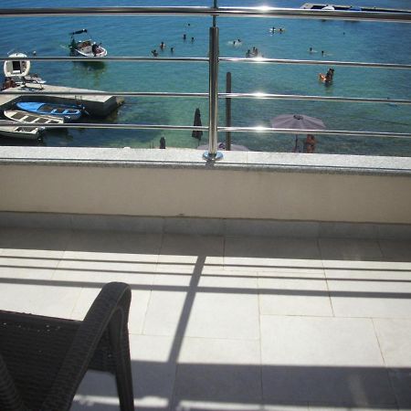 Janjina Apartments Kala מראה חיצוני תמונה