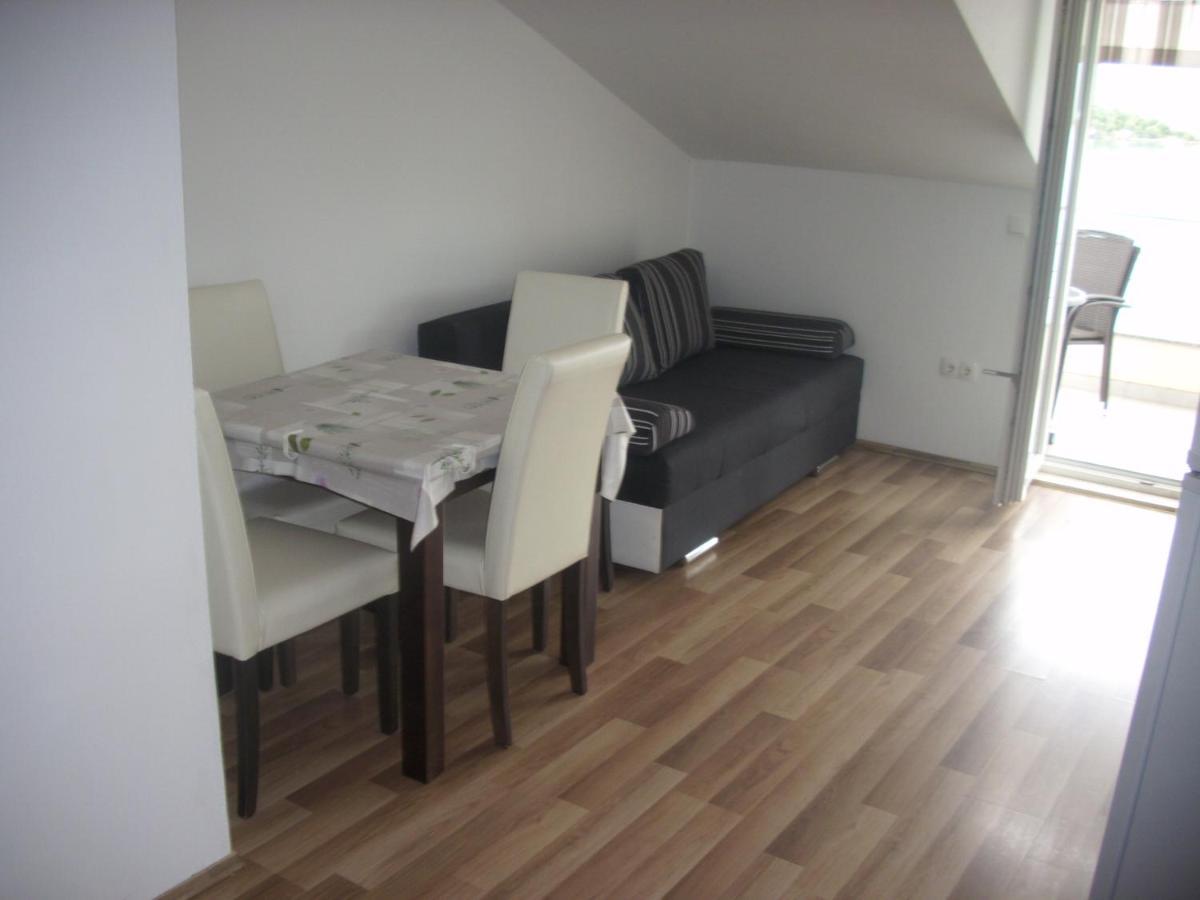 Janjina Apartments Kala מראה חיצוני תמונה