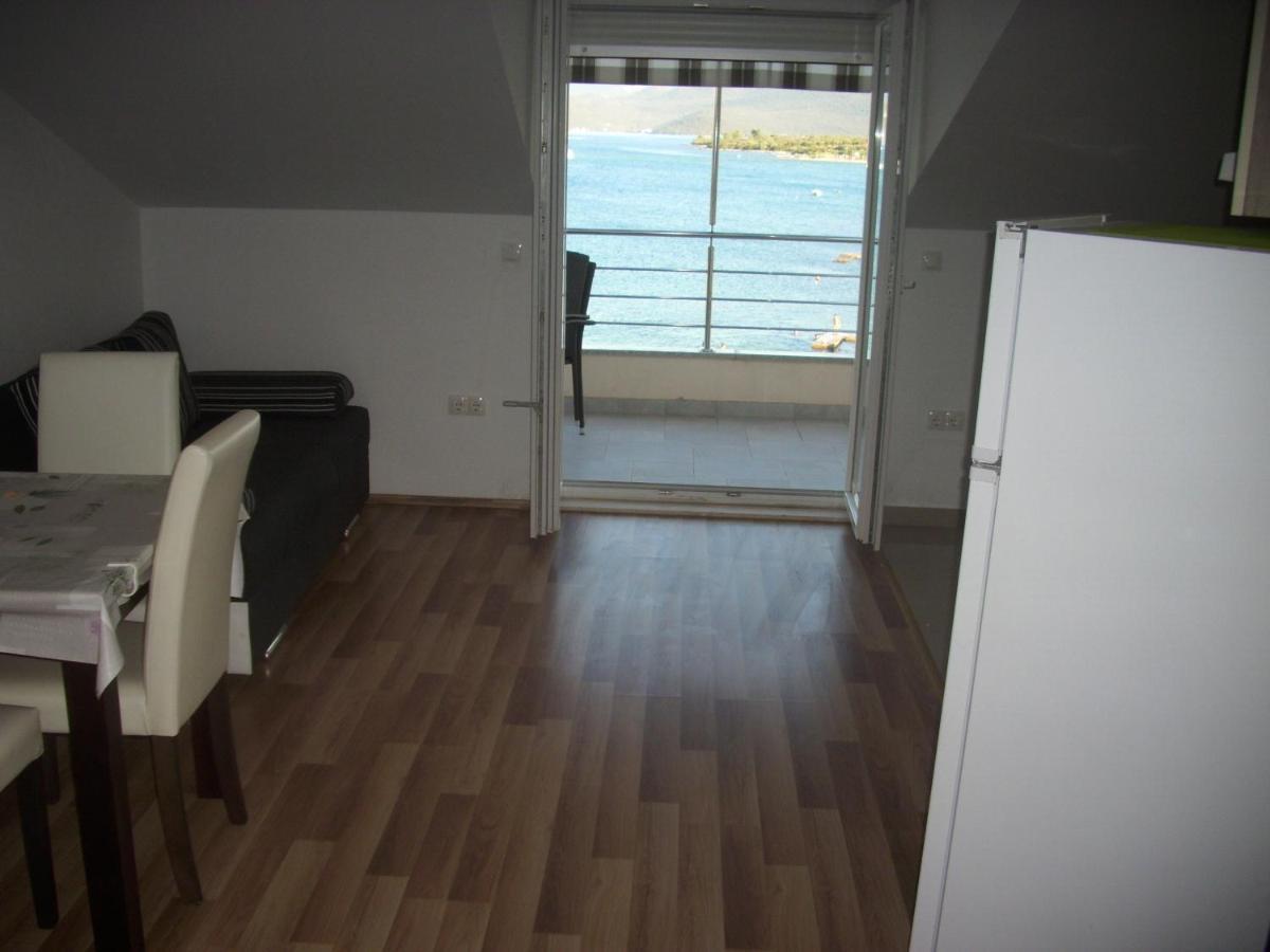 Janjina Apartments Kala מראה חיצוני תמונה