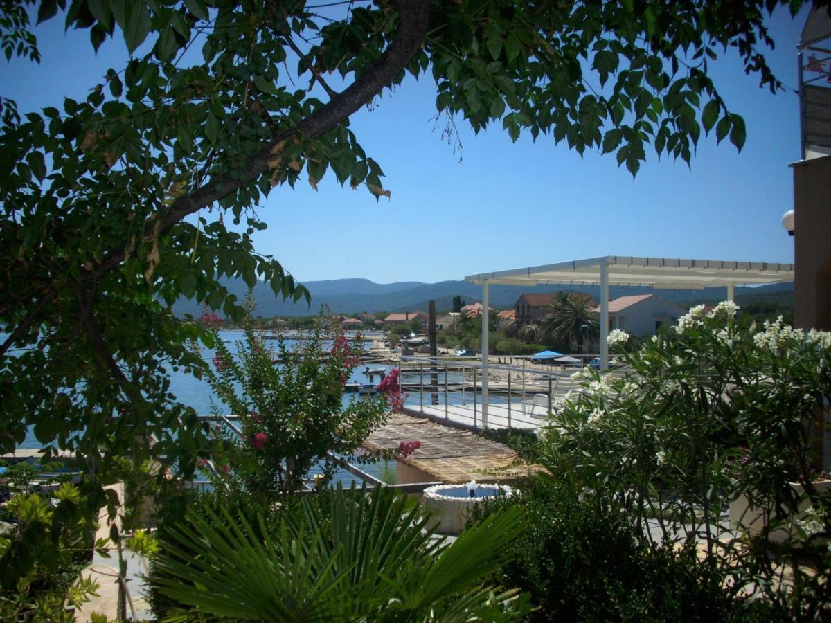 Janjina Apartments Kala מראה חיצוני תמונה