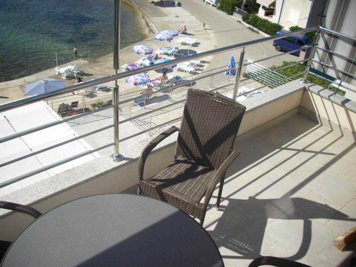 Janjina Apartments Kala מראה חיצוני תמונה