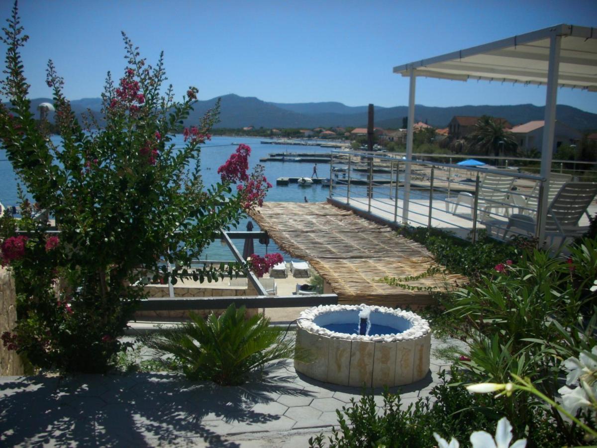Janjina Apartments Kala מראה חיצוני תמונה
