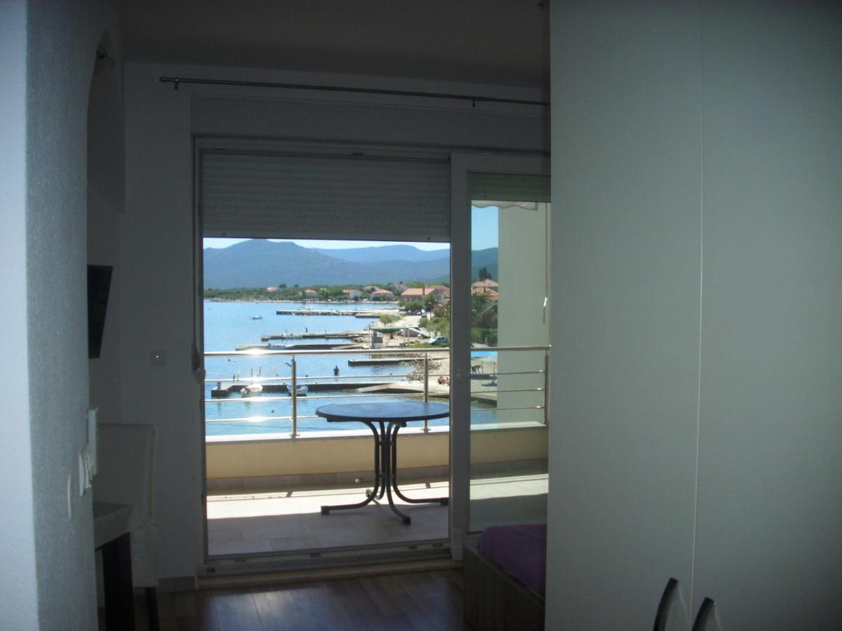 Janjina Apartments Kala מראה חיצוני תמונה