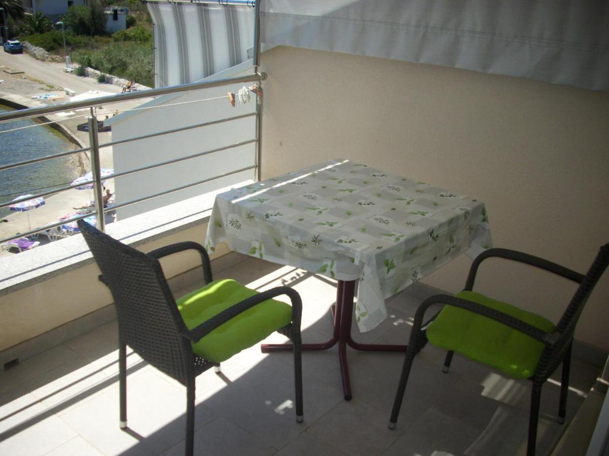 Janjina Apartments Kala מראה חיצוני תמונה