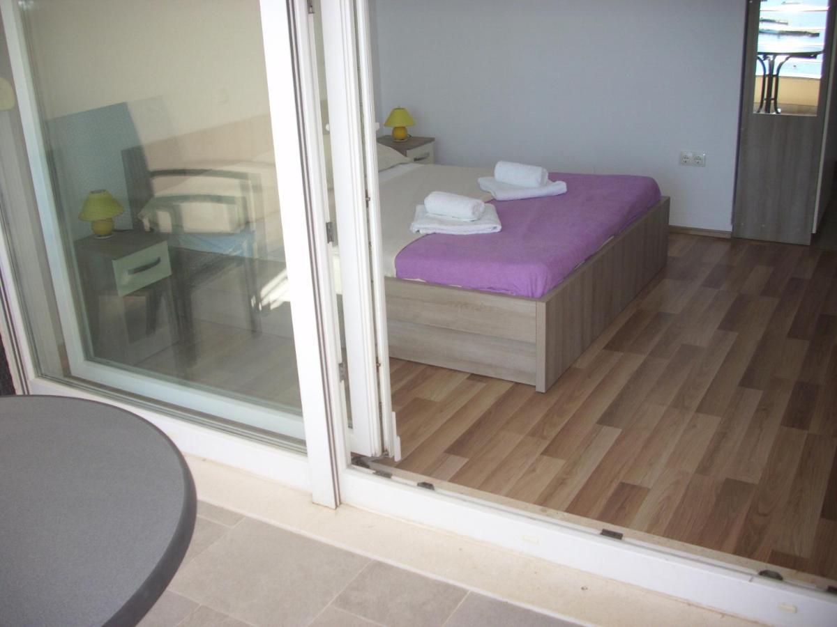 Janjina Apartments Kala מראה חיצוני תמונה