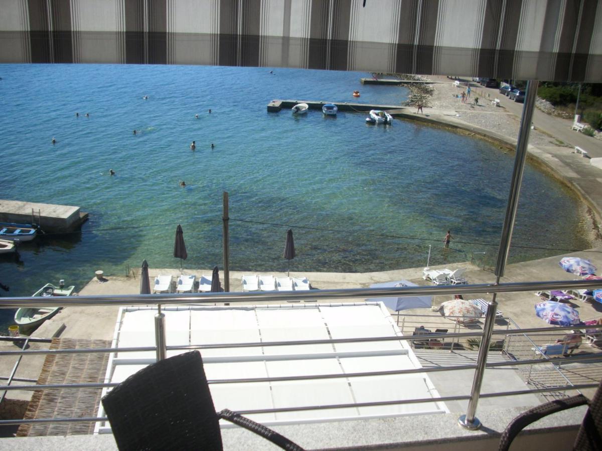 Janjina Apartments Kala מראה חיצוני תמונה