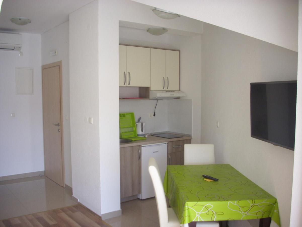 Janjina Apartments Kala מראה חיצוני תמונה