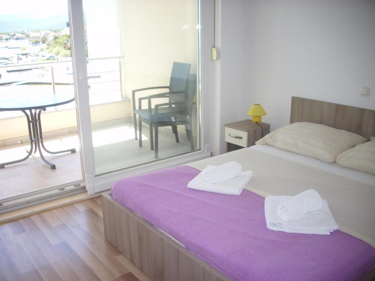 Janjina Apartments Kala מראה חיצוני תמונה