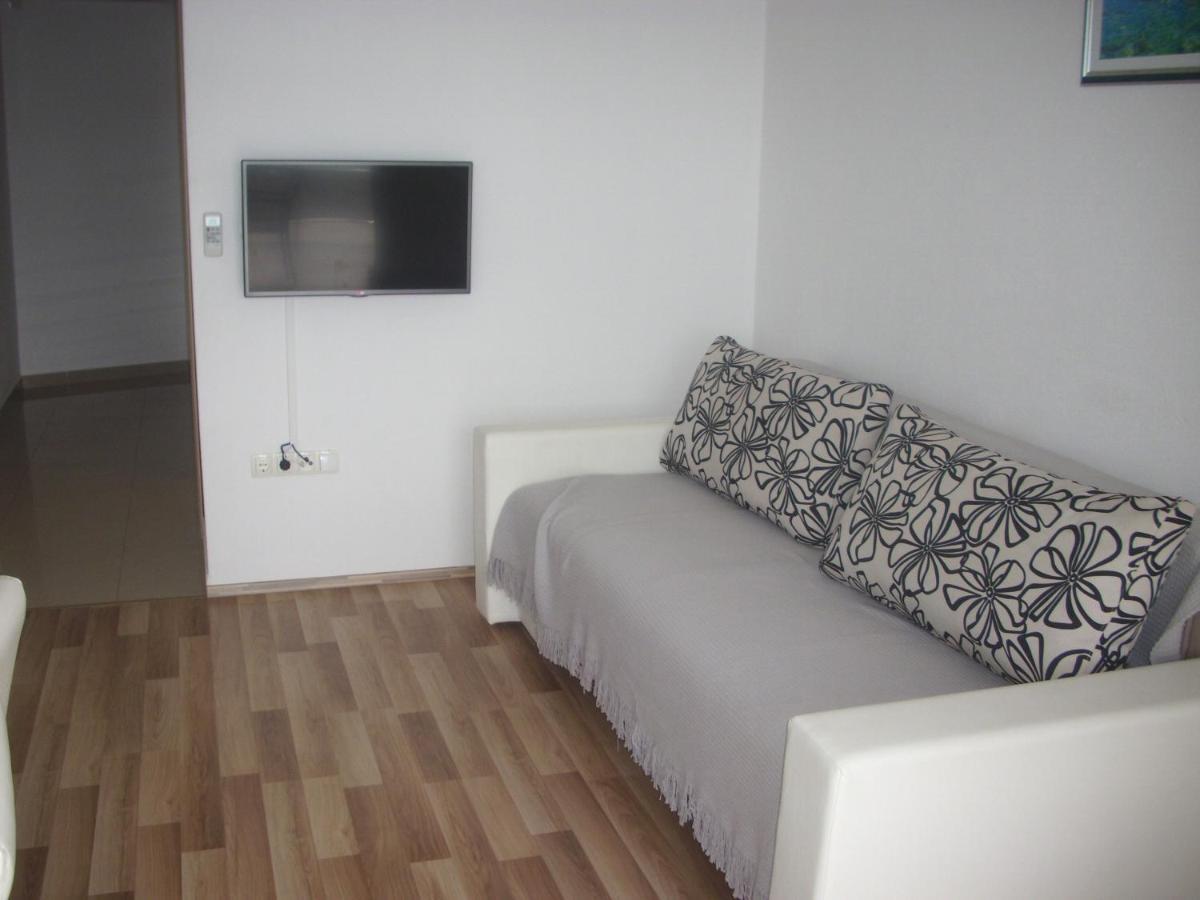 Janjina Apartments Kala מראה חיצוני תמונה