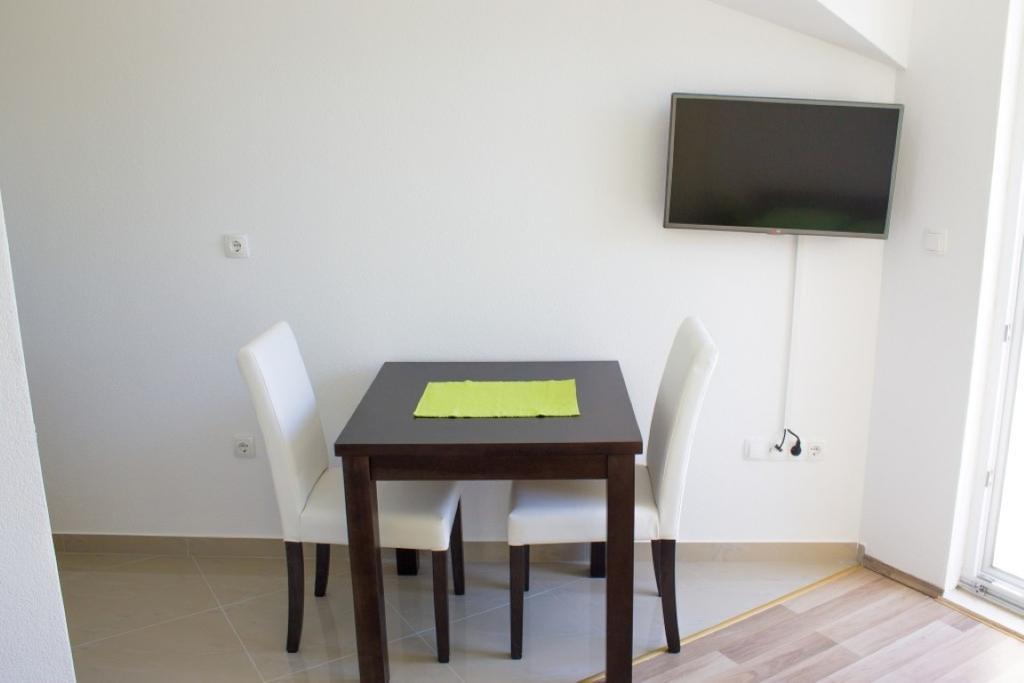 Janjina Apartments Kala חדר תמונה