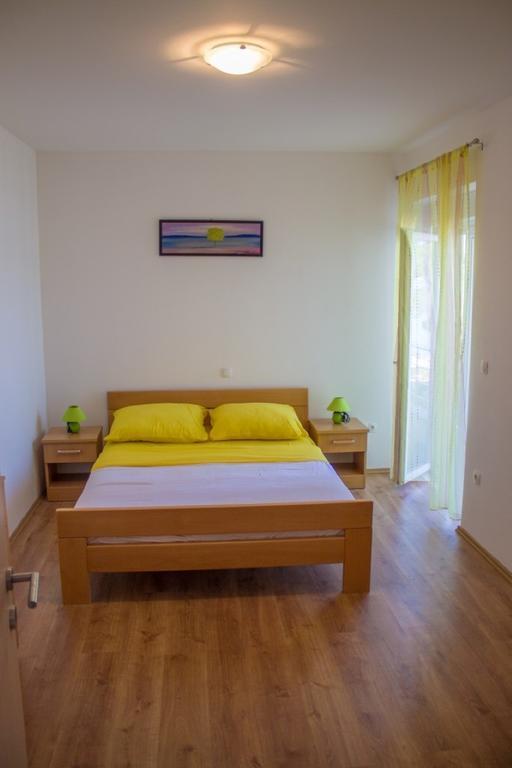 Janjina Apartments Kala חדר תמונה