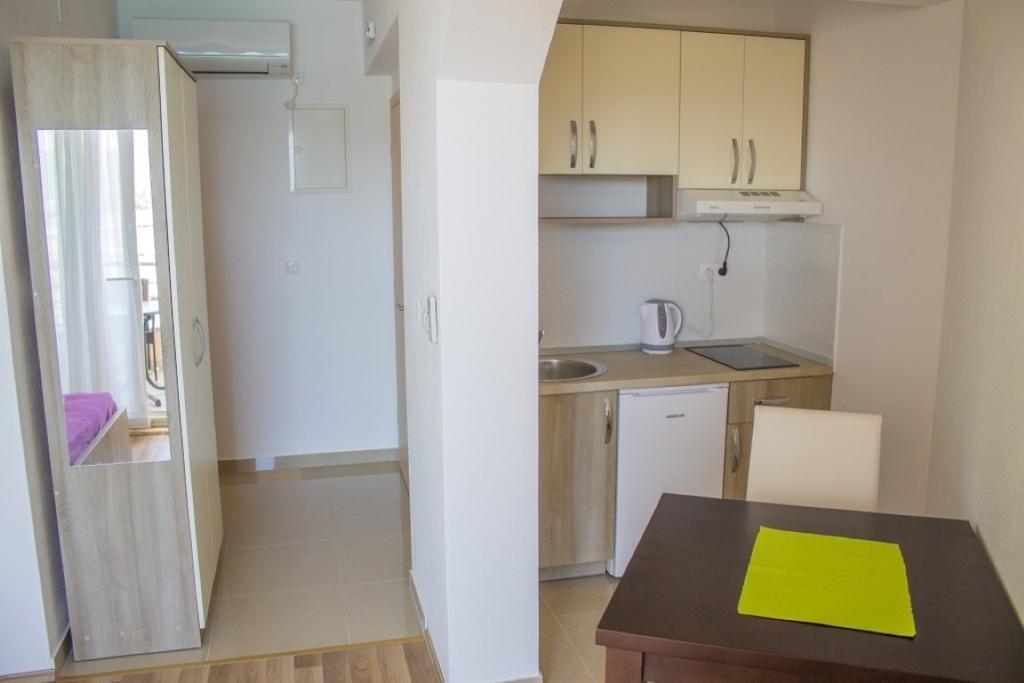 Janjina Apartments Kala חדר תמונה
