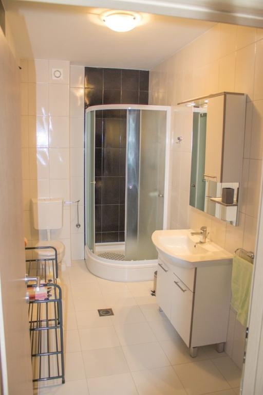 Janjina Apartments Kala חדר תמונה