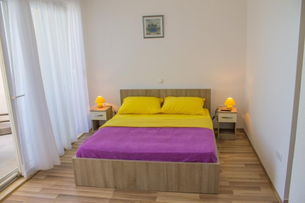 Janjina Apartments Kala חדר תמונה