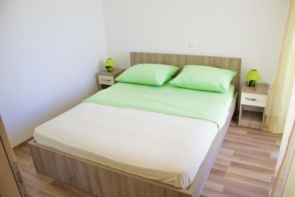 Janjina Apartments Kala חדר תמונה