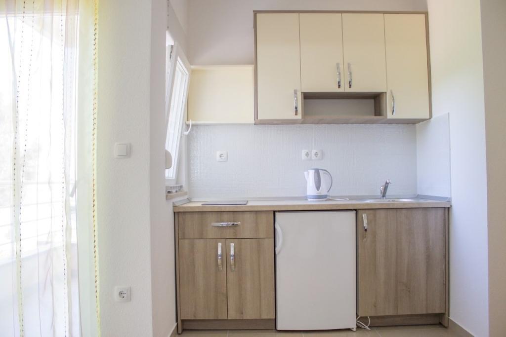 Janjina Apartments Kala חדר תמונה