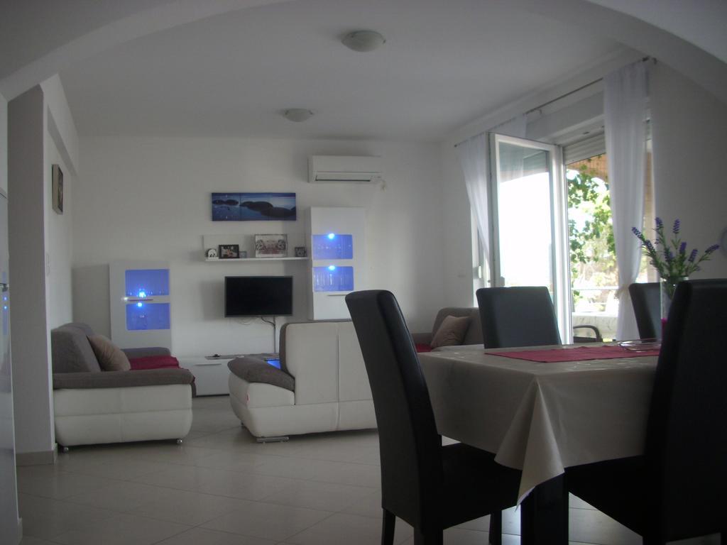 Janjina Apartments Kala מראה חיצוני תמונה