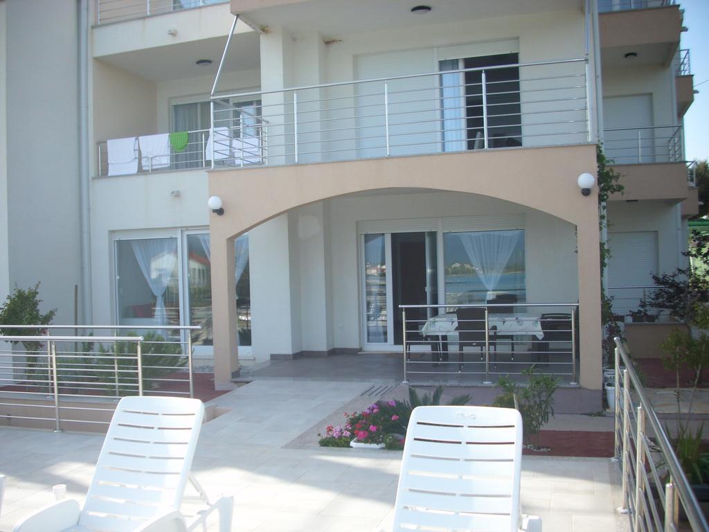 Janjina Apartments Kala מראה חיצוני תמונה