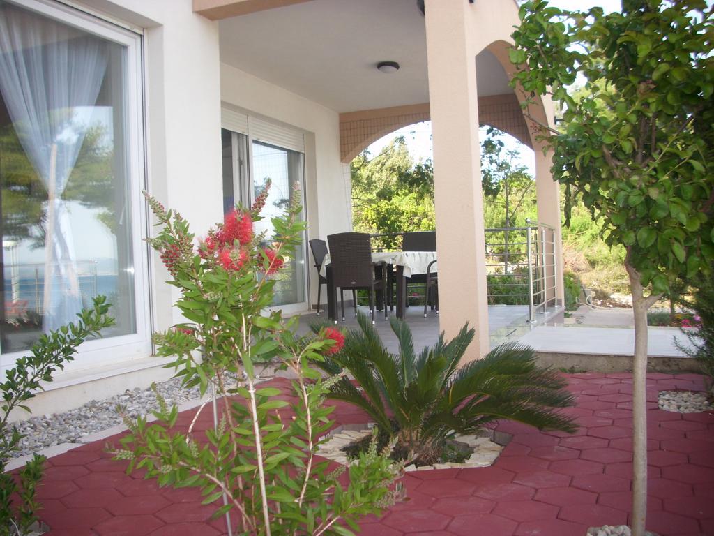 Janjina Apartments Kala מראה חיצוני תמונה