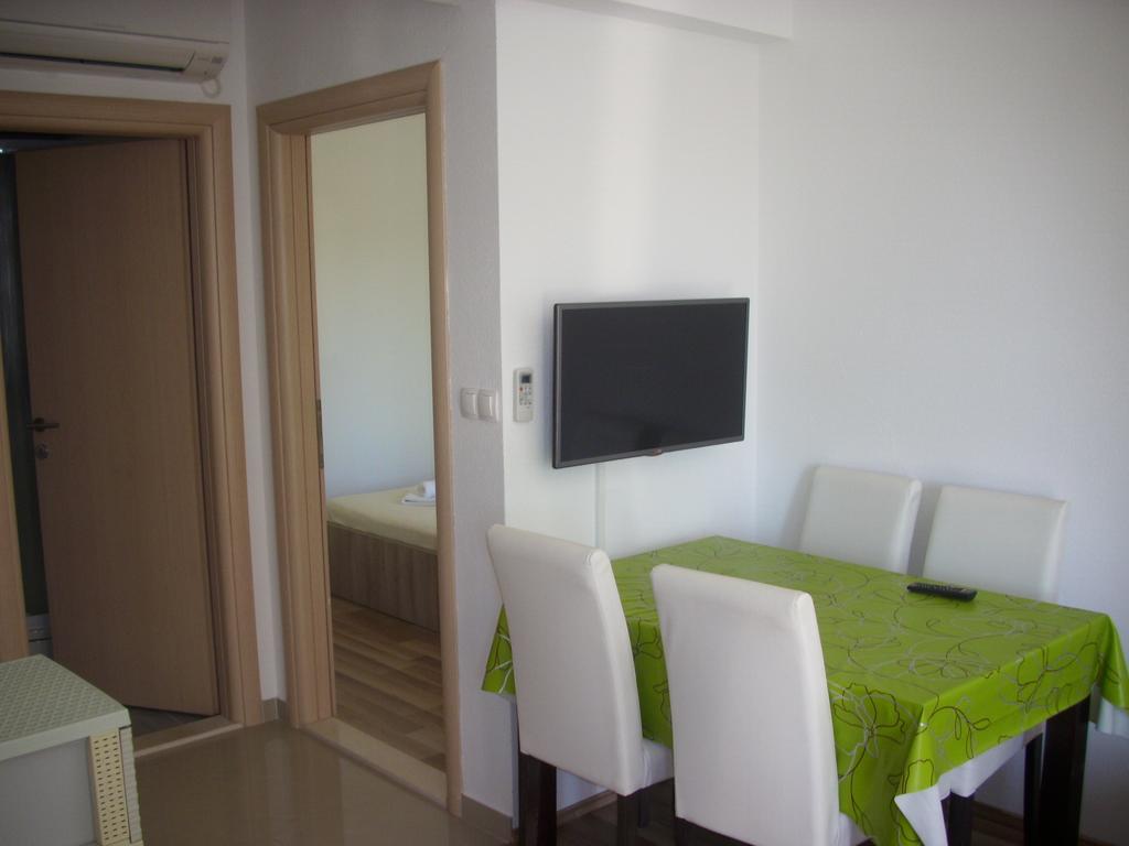 Janjina Apartments Kala מראה חיצוני תמונה