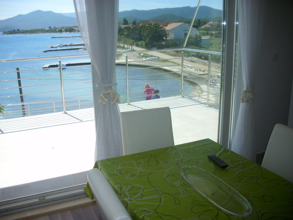 Janjina Apartments Kala מראה חיצוני תמונה