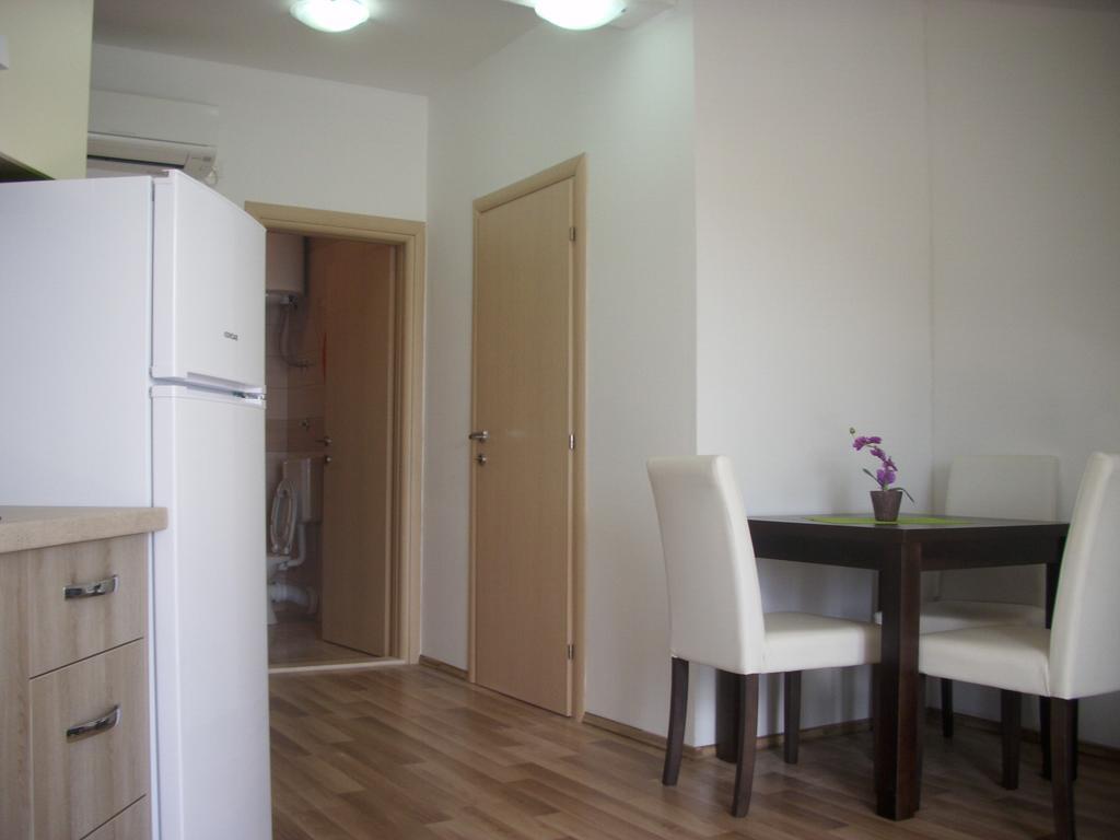 Janjina Apartments Kala מראה חיצוני תמונה