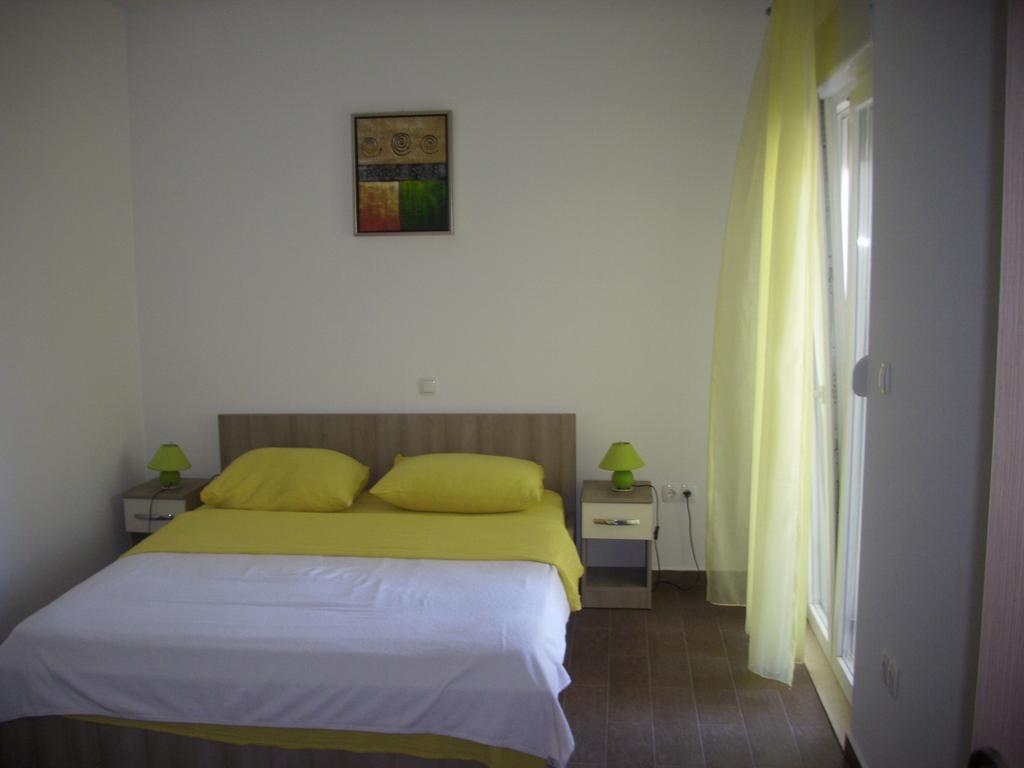 Janjina Apartments Kala מראה חיצוני תמונה
